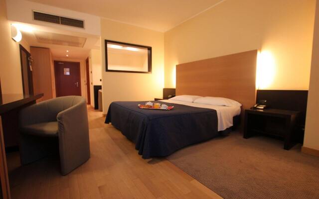 Residence Golf Hotel