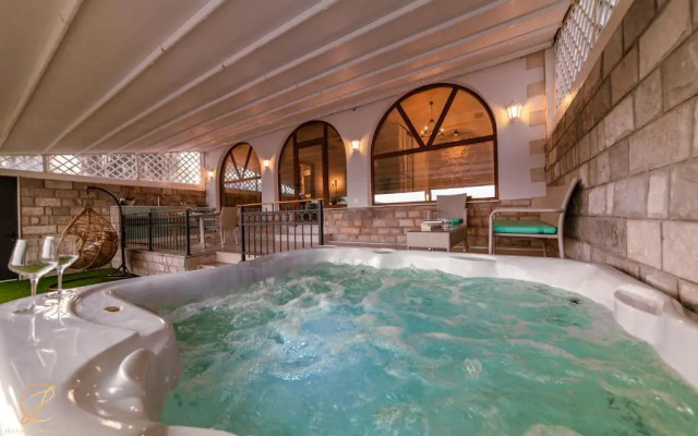 Apartmani Belvedere