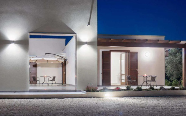 Villa Maria Salento