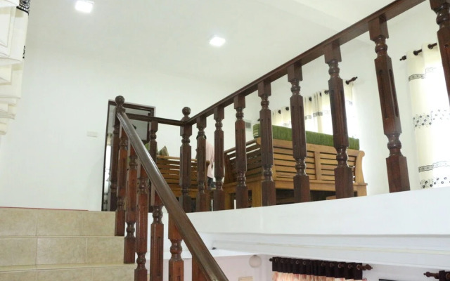 Soha Villa Kandy