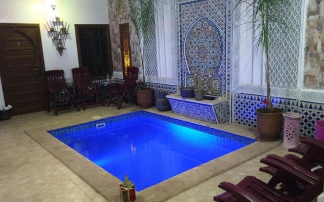 Riad Nouhal