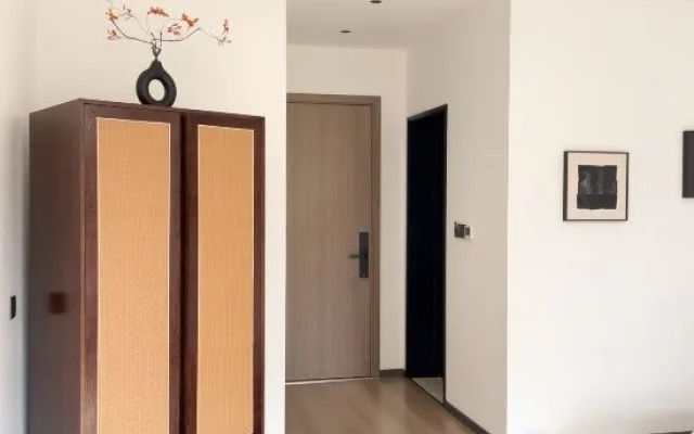 Manyuan Qingfeng B&B