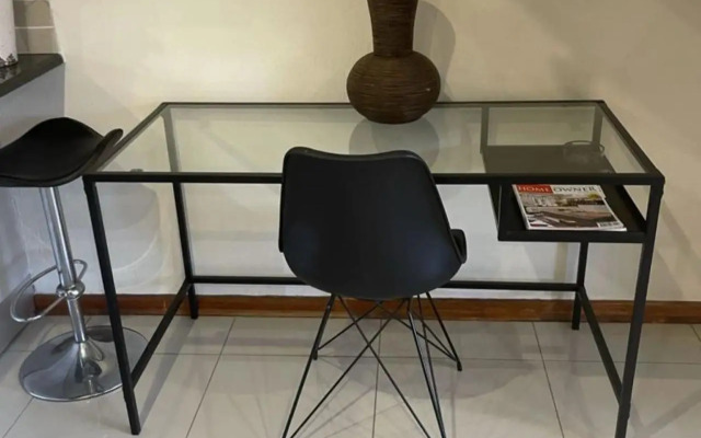 Luxury Spacious Executive Apartment