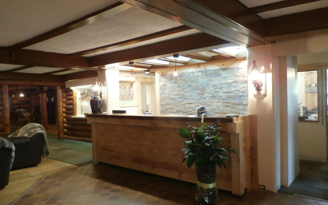 Manoir Alpine
