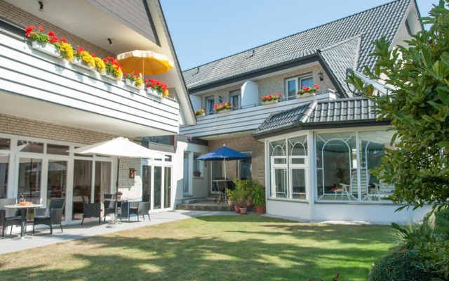 Pieper-Kersten - Pension