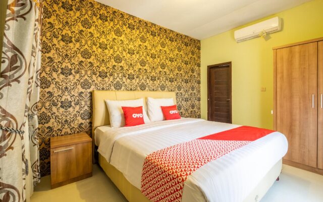 Aleyra Hotel and Villa Garut