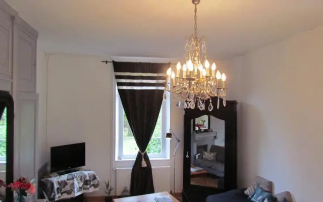 B&B - Entre terre et mer