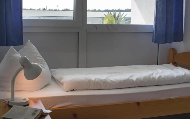 Strandnahe Ferienwohnung Frische Brise 04.01