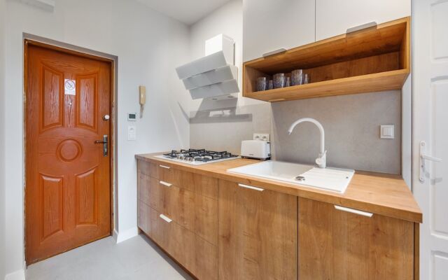 Apartamenty Sun & Snow Karlikowo
