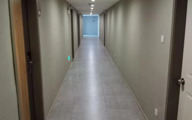 Homeinn · neo (Huai'an Huaihai Square Suning International Shopping Center)