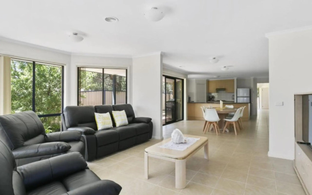 Stones Throw To The Beach