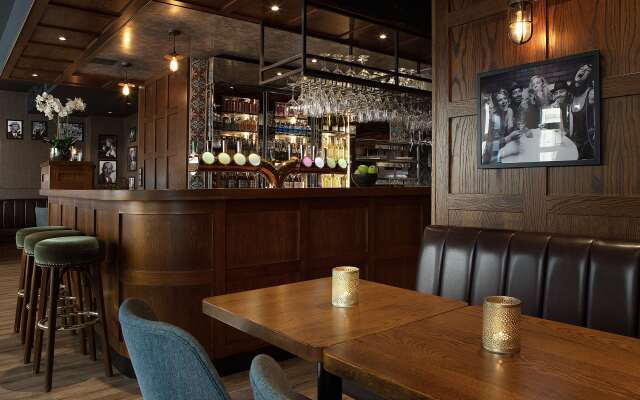 Bergen Harbour Hotel, WorldHotels Crafted