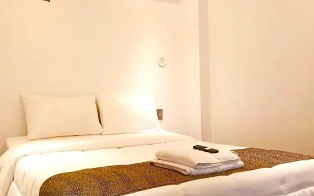 Tranquility Hotel
