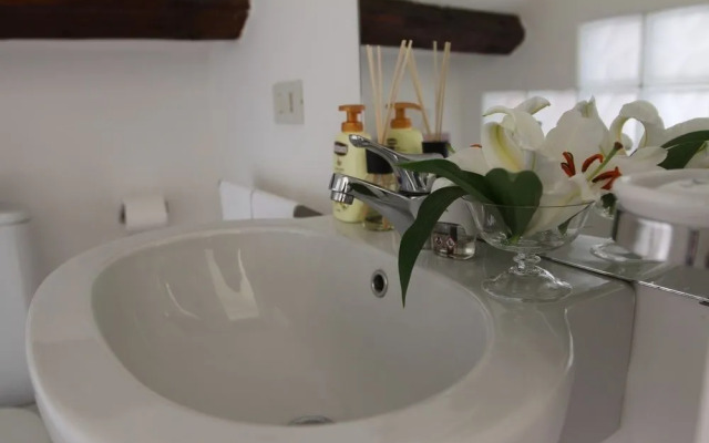 Appartamento Tower Suite Castello