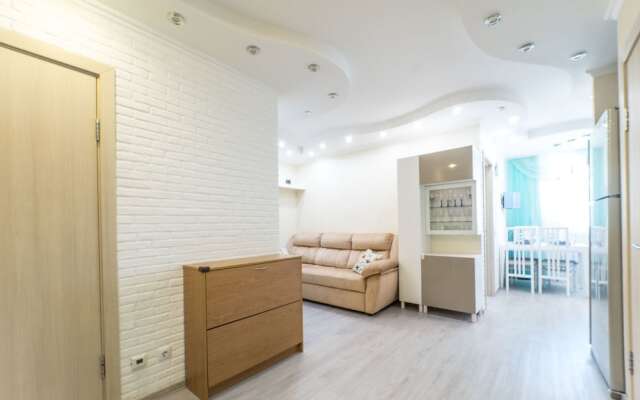 Hello Apartment Pulkovskoye shosse