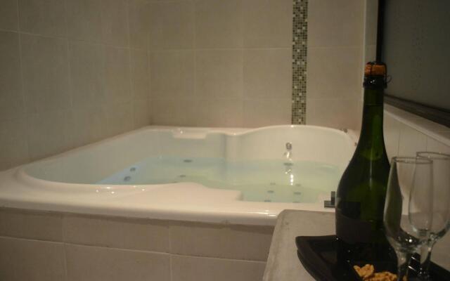 Las Cepas Hotel de Cata & Relax