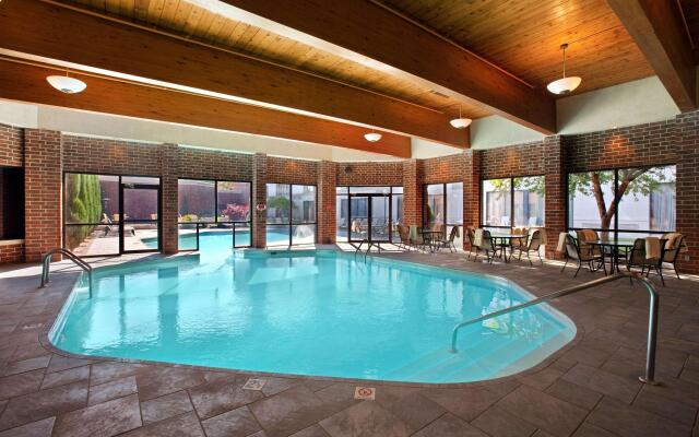 Wyndham Independence
