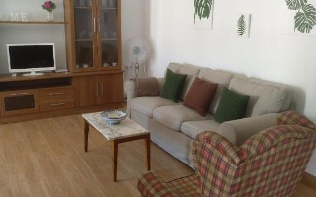 Apartamento Los Jardines San Miguel