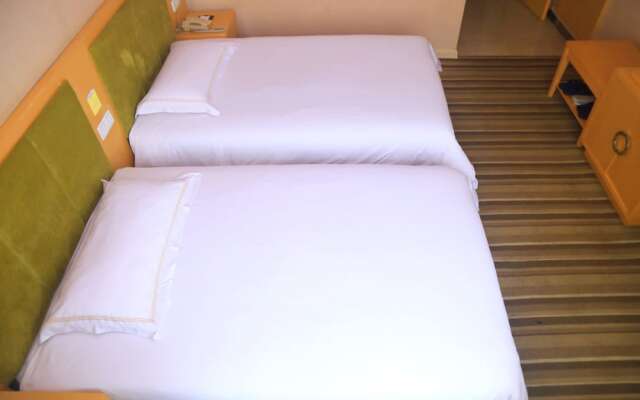 Wuyue Scenic Area hotel - Hengyang