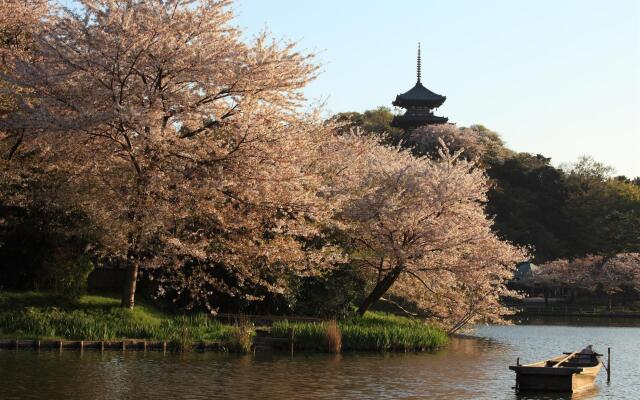 Naka-ku, Yokohama - House - Vacation STAY 55491v