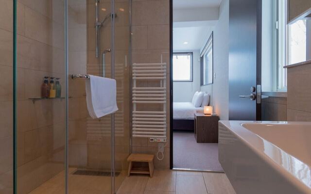 Fubuki 2 by Hokkaido Tracks