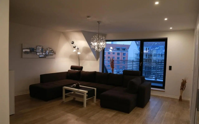 Wohnkomfort wie Zuhause