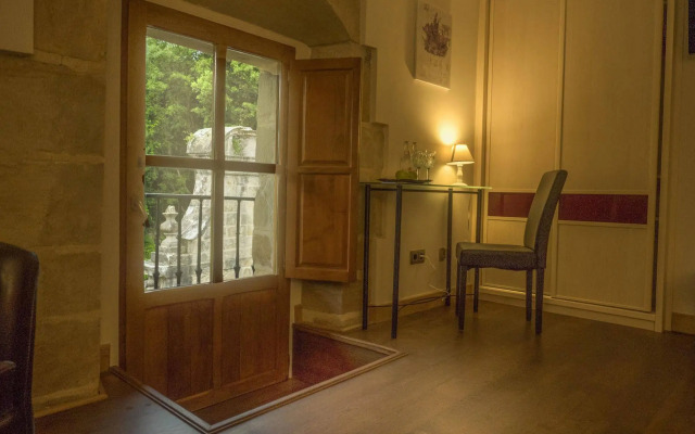 Hotel Palacio La Conquista