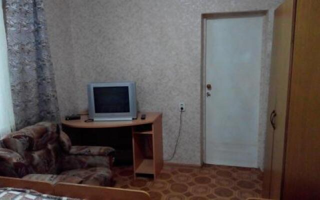 Guest House na Oktyabrskaya 36