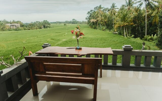 Bhuana Shanti Ubud
