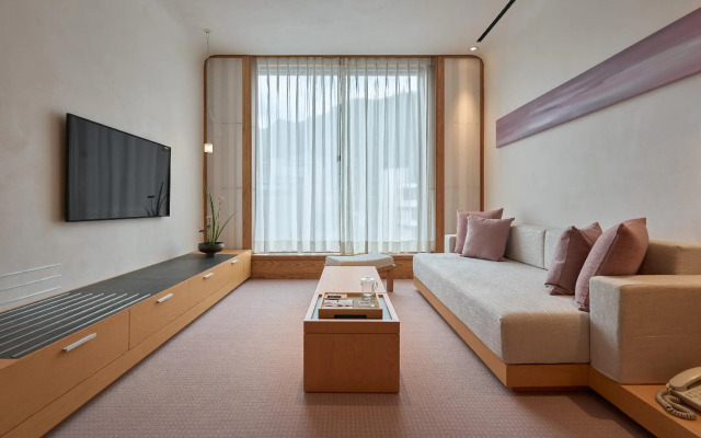 Hotel Royal Chiaohsi