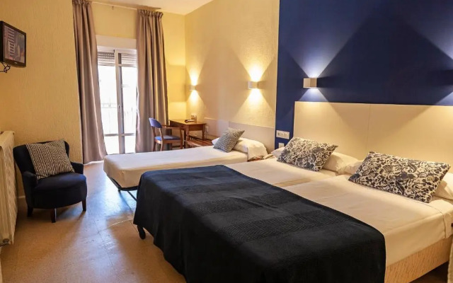 Hotel Caribe