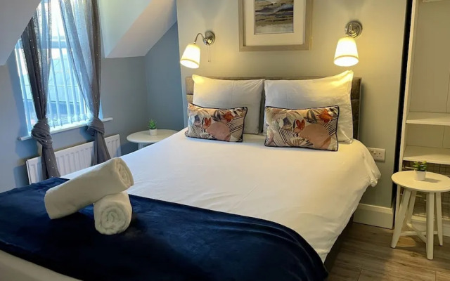 Titanic Guest Boutique Accommodation