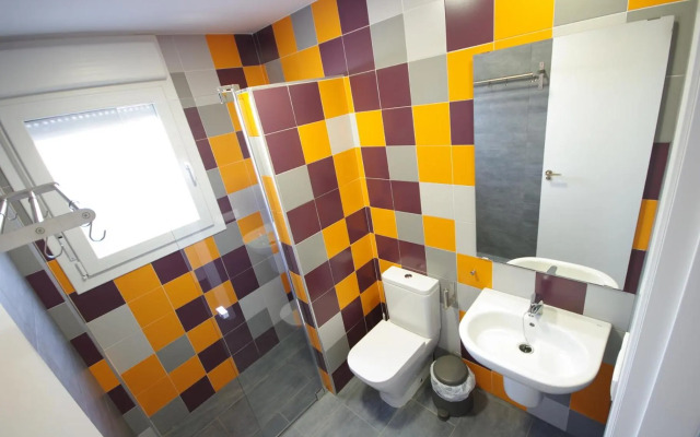 Chalet Deluxe Wifi Gratis