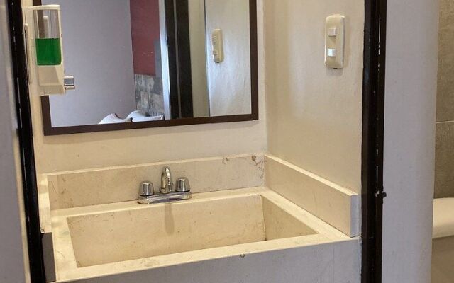 Motel Passion Express