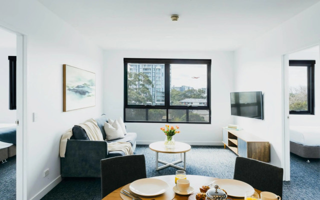 Quest Mascot Serviced Apartments