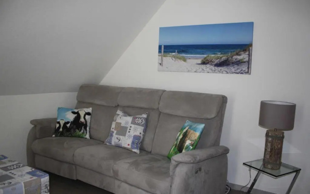 Ferienwohnungen Mühlenblick, 45217