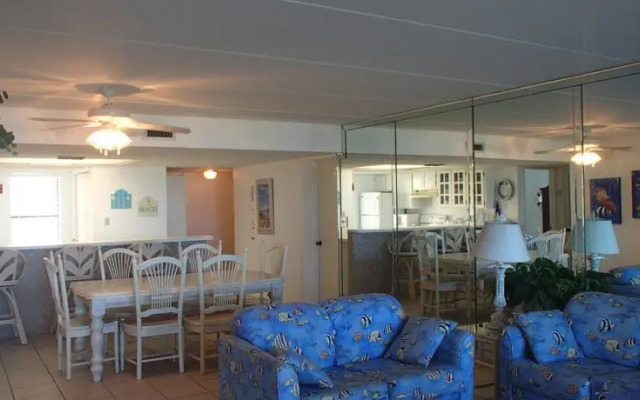 Saida II Condominiums - by Island Services