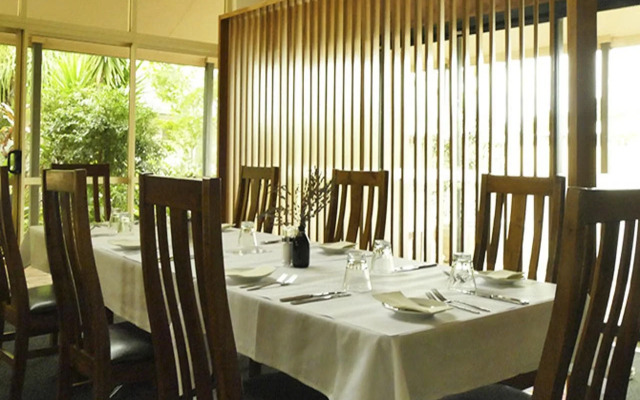 Ballina Byron Islander Resort and Conference Centre