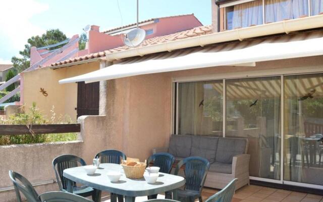 Maison Fleury-Saint-Pierre-la-Mer, 5 pièces, 8 personnes - FR-1-229D-240