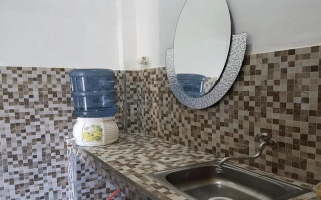 Tamu Lombok Guesthouse