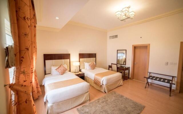 Al Safir Residence