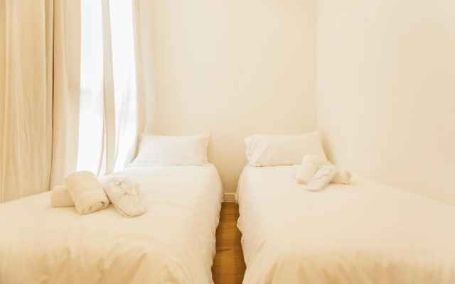 Boutique 2 BD - San Lorenzo