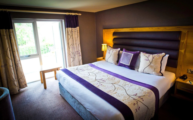 Thornton Hall Hotel and Spa