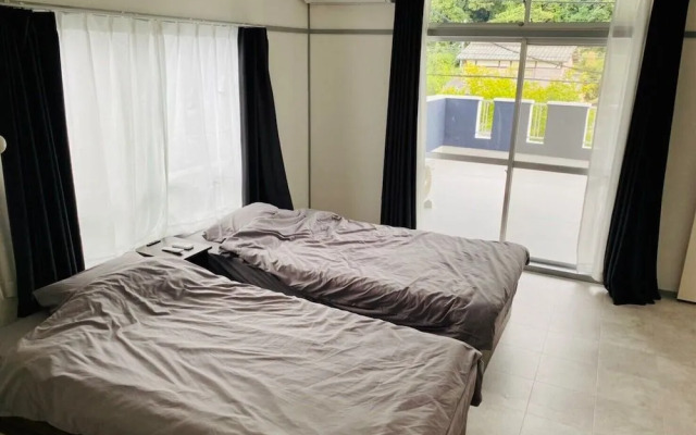 AZ Hotel Minamiawaji