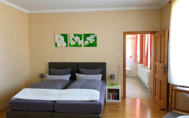 Gästezimmer Brackel