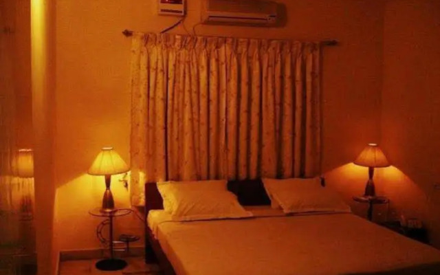 Swan suites Madhapur