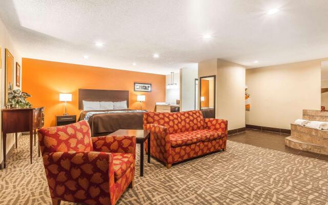 Quality Inn