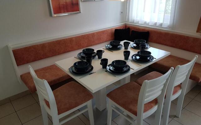 Apartment Voorhorst