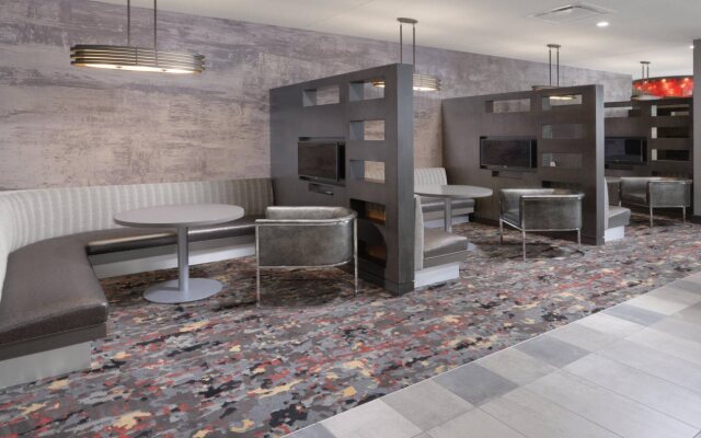 Courtyard by Marriott Austin Pflugerville and Pflugerville Conference Center