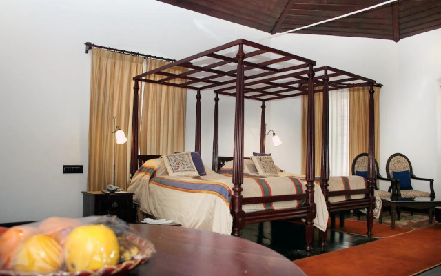 Koder House Heritage Hotel & Spa